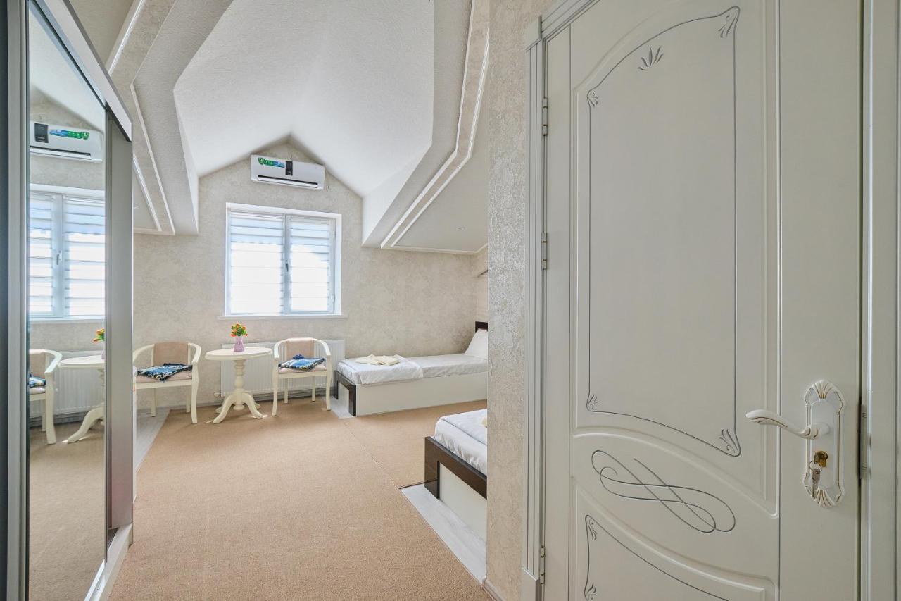 Gunesh Hotel Semerkant Dış mekan fotoğraf