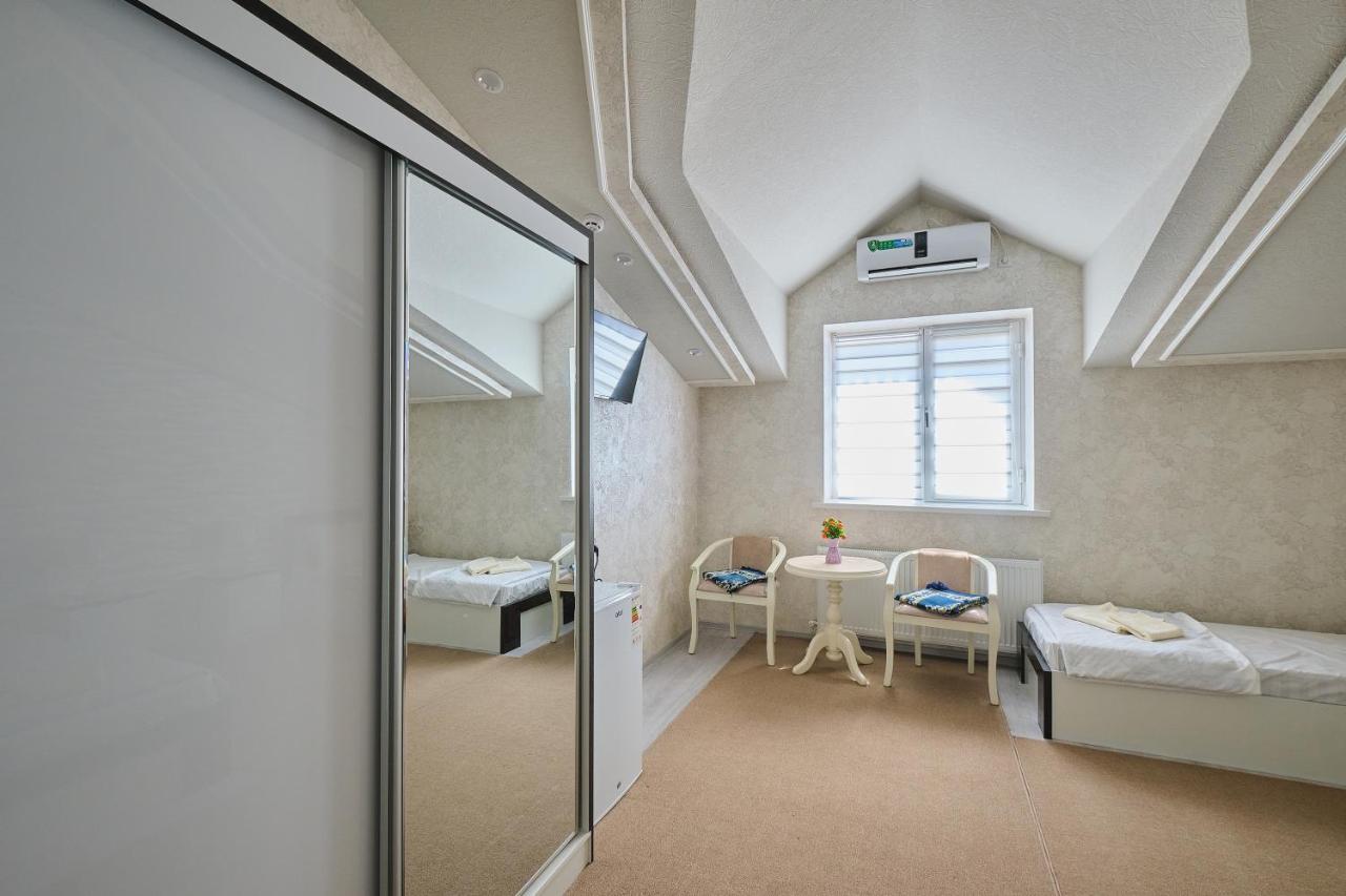 Gunesh Hotel Semerkant Dış mekan fotoğraf