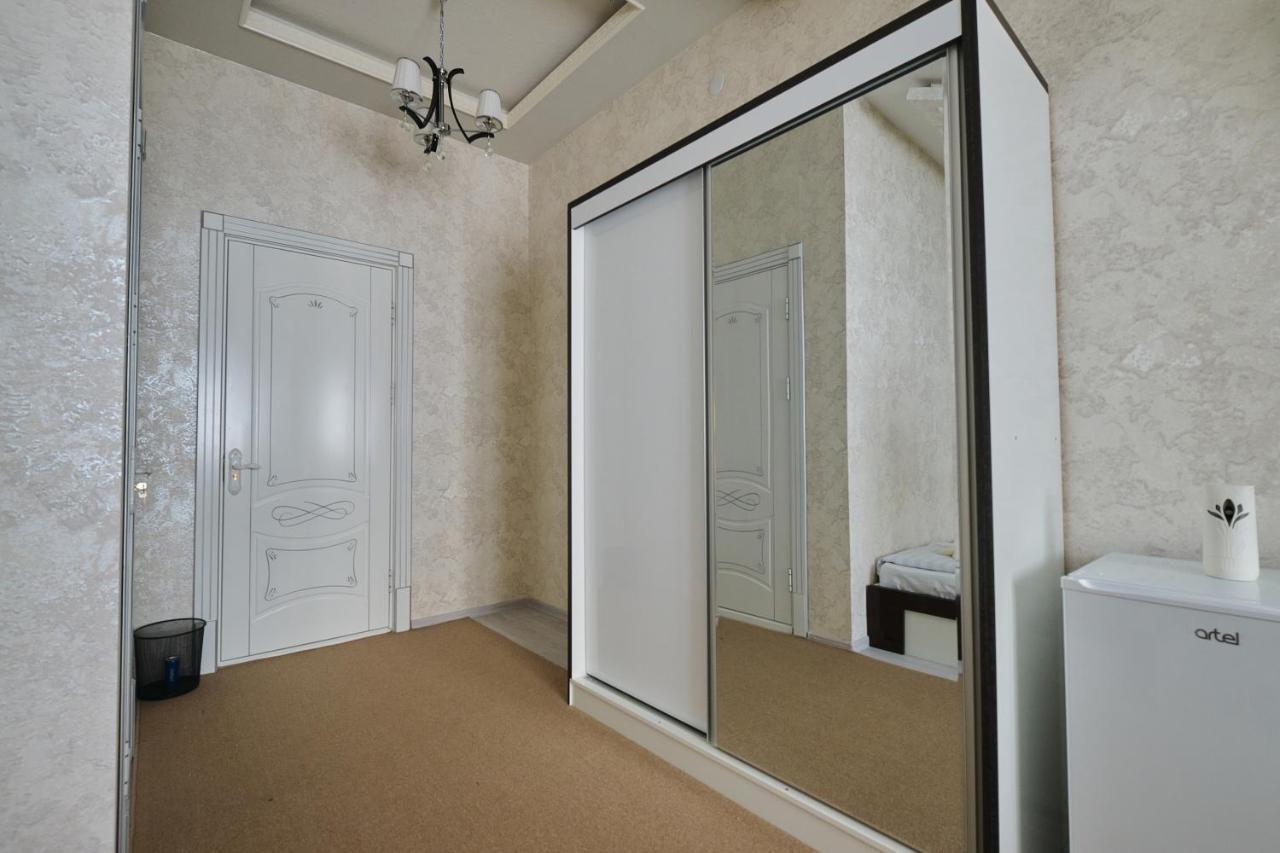 Gunesh Hotel Semerkant Dış mekan fotoğraf