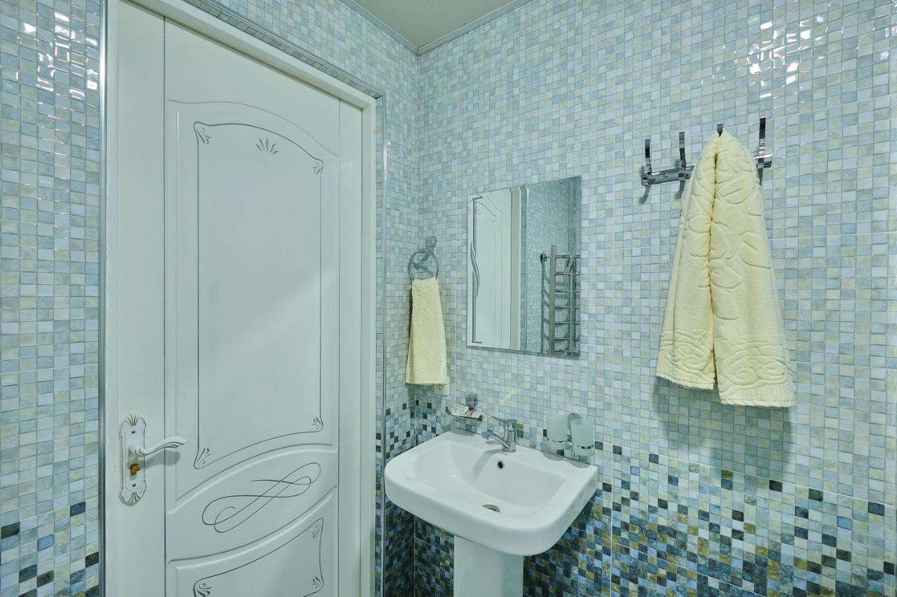 Gunesh Hotel Semerkant Dış mekan fotoğraf