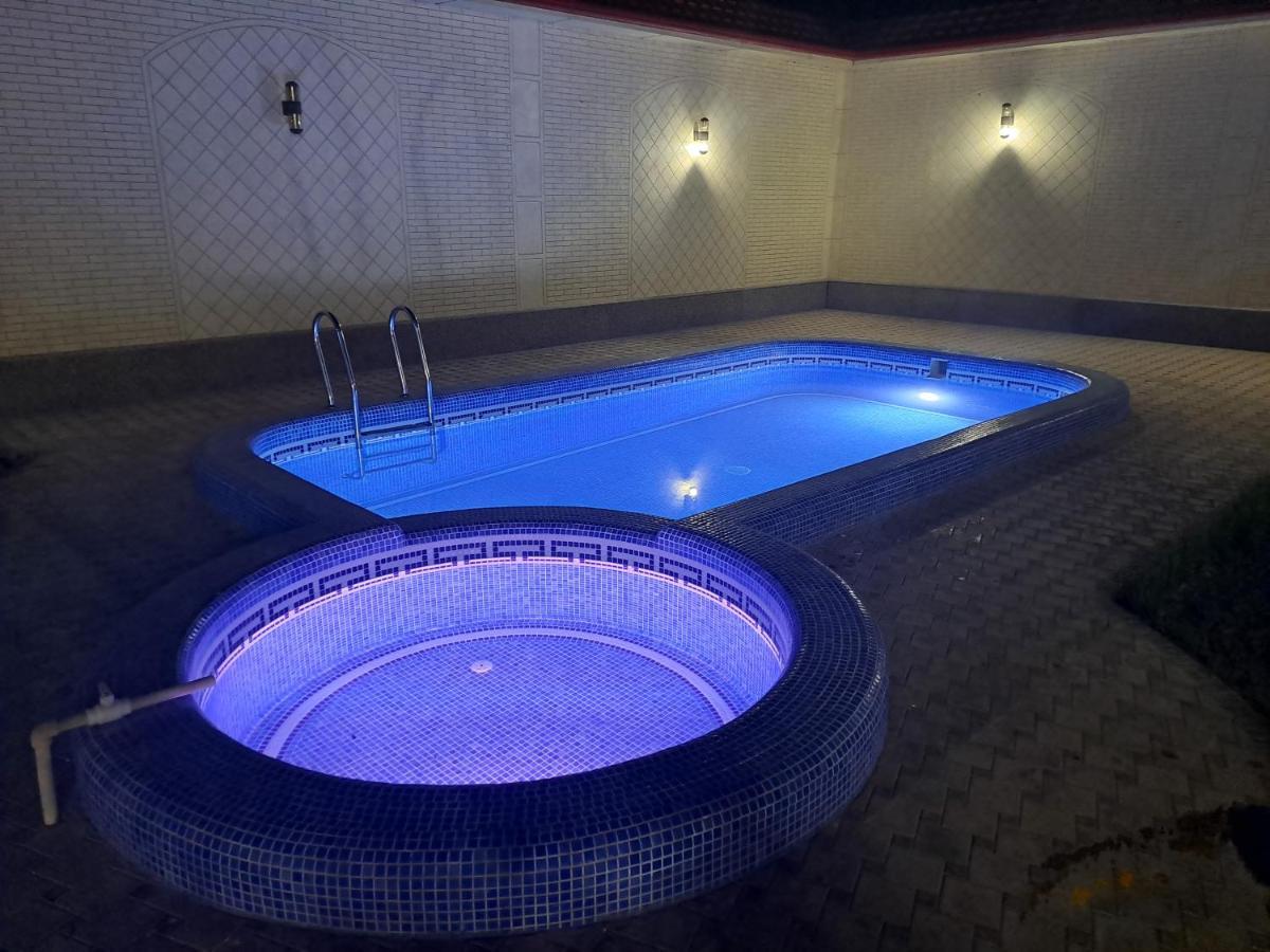 Gunesh Hotel Semerkant Dış mekan fotoğraf